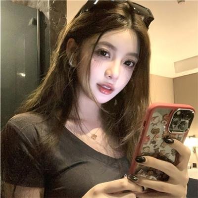 美丽的黄昏