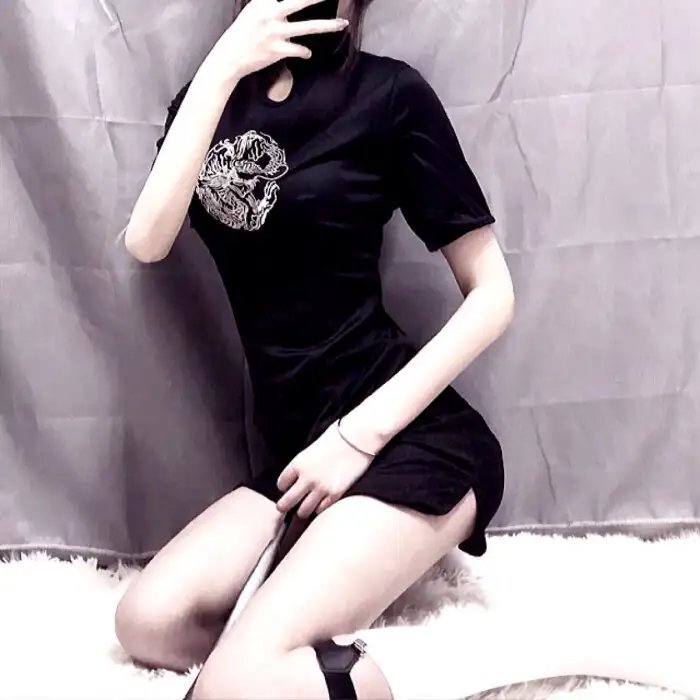 妻子的秘密花园
